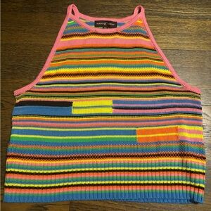 Lite weight two piece sweater set